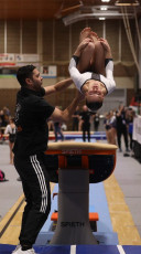 2023-12-09 Competition Women Poussines and Open Vault at CGC Bettembourg 2023 (Martin Rulsch) 147
