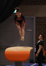 2023-12-09 Competition Women Poussines and Open Vault at CGC Bettembourg 2023 (Martin Rulsch) 127