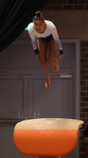 2023-12-09 Competition Women Poussines and Open Vault at CGC Bettembourg 2023 (Martin Rulsch) 044