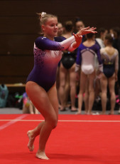 2023-12-09 Competition Women Poussines and Open Floor exercise at CGC Bettembourg 2023 (Martin Rulsch) 793