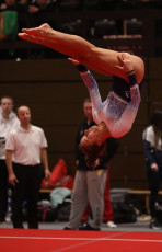 2023-12-09 Competition Women Poussines and Open Floor exercise at CGC Bettembourg 2023 (Martin Rulsch) 669