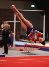2023-12-09 Competition Women Poussines and Open Floor exercise at CGC Bettembourg 2023 (Martin Rulsch) 645