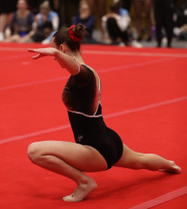 2023-12-09 Competition Women Poussines and Open Floor exercise at CGC Bettembourg 2023 (Martin Rulsch) 633