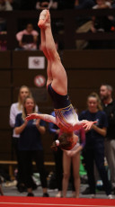 2023-12-09 Competition Women Poussines and Open Floor exercise at CGC Bettembourg 2023 (Martin Rulsch) 593