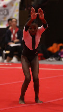 2023-12-09 Competition Women Poussines and Open Floor exercise at CGC Bettembourg 2023 (Martin Rulsch) 562