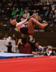 2023-12-09 Competition Women Poussines and Open Floor exercise at CGC Bettembourg 2023 (Martin Rulsch) 545
