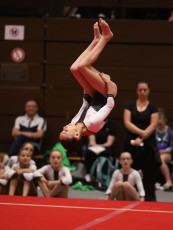 2023-12-09 Competition Women Poussines and Open Floor exercise at CGC Bettembourg 2023 (Martin Rulsch) 535