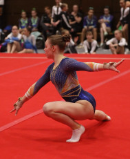2023-12-09 Competition Women Poussines and Open Floor exercise at CGC Bettembourg 2023 (Martin Rulsch) 519