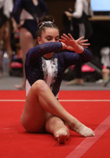 2023-12-09 Competition Women Poussines and Open Floor exercise at CGC Bettembourg 2023 (Martin Rulsch) 390