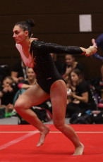 2023-12-09 Competition Women Poussines and Open Floor exercise at CGC Bettembourg 2023 (Martin Rulsch) 369