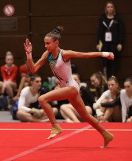2023-12-09 Competition Women Poussines and Open Floor exercise at CGC Bettembourg 2023 (Martin Rulsch) 239
