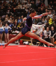 2023-12-09 Competition Women Poussines and Open Floor exercise at CGC Bettembourg 2023 (Martin Rulsch) 203