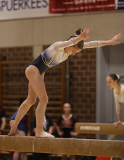 2023-12-09 Competition Women Poussines and Open Balance beam at CGC Bettembourg 2023 (Martin Rulsch) 252