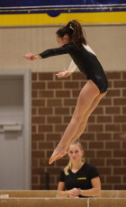 2023-12-09 Competition Women Poussines and Open Balance beam at CGC Bettembourg 2023 (Martin Rulsch) 051