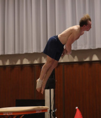 2023-12-09 Training Men 9 December Vault at CGC Bettembourg 2023 (Martin Rulsch) 81