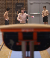 2023-12-09 Training Men 9 December Vault at CGC Bettembourg 2023 (Martin Rulsch) 56