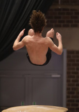 2023-12-09 Training Men 9 December Vault at CGC Bettembourg 2023 (Martin Rulsch) 17