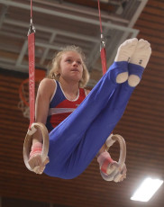 2023-12-09 Training Men 9 December Still rings at CGC Bettembourg 2023 (Martin Rulsch) 163