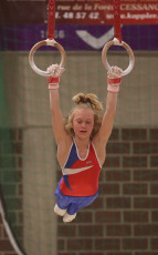 2023-12-09 Training Men 9 December Still rings at CGC Bettembourg 2023 (Martin Rulsch) 148