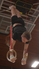 2023-12-09 Training Men 9 December Still rings at CGC Bettembourg 2023 (Martin Rulsch) 122