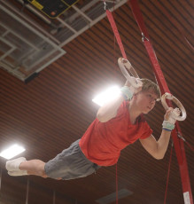 2023-12-09 Training Men 9 December Still rings at CGC Bettembourg 2023 (Martin Rulsch) 076