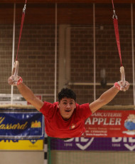 2023-12-09 Training Men 9 December Still rings at CGC Bettembourg 2023 (Martin Rulsch) 035