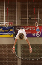 2023-12-09 Training Men 9 December Still rings at CGC Bettembourg 2023 (Martin Rulsch) 029