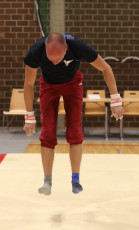 2023-12-09 Training Men 9 December Still rings at CGC Bettembourg 2023 (Martin Rulsch) 024