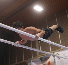 2023-12-09 Training Men 9 December Parallel bars at CGC Bettembourg 2023 (Martin Rulsch) 309