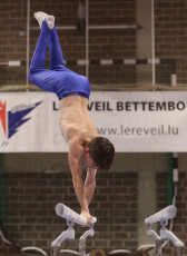 2023-12-09 Training Men 9 December Parallel bars at CGC Bettembourg 2023 (Martin Rulsch) 186