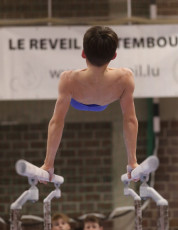 2023-12-09 Training Men 9 December Parallel bars at CGC Bettembourg 2023 (Martin Rulsch) 177