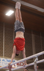 2023-12-09 Training Men 9 December Parallel bars at CGC Bettembourg 2023 (Martin Rulsch) 162