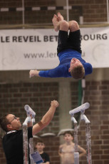 2023-12-09 Training Men 9 December Parallel bars at CGC Bettembourg 2023 (Martin Rulsch) 154