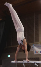2023-12-09 Training Men 9 December Parallel bars at CGC Bettembourg 2023 (Martin Rulsch) 046