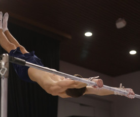 2023-12-09 Training Men 9 December Horizontal bar at CGC Bettembourg 2023 (Martin Rulsch) 284