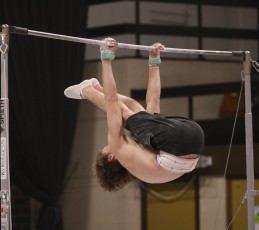 2023-12-09 Training Men 9 December Horizontal bar at CGC Bettembourg 2023 (Martin Rulsch) 278
