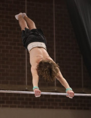 2023-12-09 Training Men 9 December Horizontal bar at CGC Bettembourg 2023 (Martin Rulsch) 280
