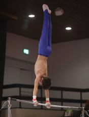 2023-12-09 Training Men 9 December Horizontal bar at CGC Bettembourg 2023 (Martin Rulsch) 271