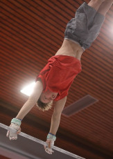 2023-12-09 Training Men 9 December Horizontal bar at CGC Bettembourg 2023 (Martin Rulsch) 182