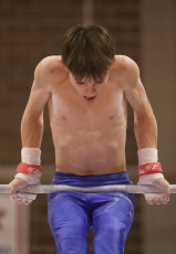 2023-12-09 Training Men 9 December Horizontal bar at CGC Bettembourg 2023 (Martin Rulsch) 162