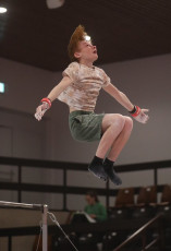2023-12-09 Training Men 9 December Horizontal bar at CGC Bettembourg 2023 (Martin Rulsch) 112