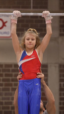 2023-12-09 Training Men 9 December Horizontal bar at CGC Bettembourg 2023 (Martin Rulsch) 020