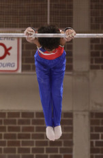 2023-12-09 Training Men 9 December Horizontal bar at CGC Bettembourg 2023 (Martin Rulsch) 013