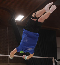 2023-12-09 Training Men 9 December Horizontal bar at CGC Bettembourg 2023 (Martin Rulsch) 002