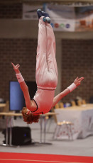 2023-12-09 Training Men 9 December Floor exercise at CGC Bettembourg 2023 (Martin Rulsch) 39