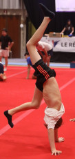 2023-12-09 Training Men 9 December Floor exercise at CGC Bettembourg 2023 (Martin Rulsch) 04