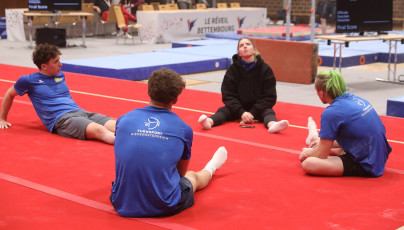 2023-12-09 Training Men 9 December at CGC Bettembourg 2023 Rest (Martin Rulsch) 129