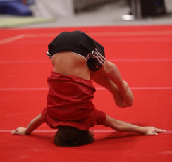 2023-12-09 Training Men 9 December at CGC Bettembourg 2023 Rest (Martin Rulsch) 117