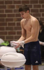 2023-12-09 Training Men 9 December at CGC Bettembourg 2023 Rest (Martin Rulsch) 113