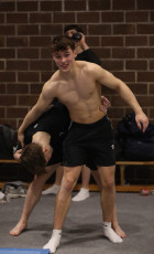 2023-12-09 Training Men 9 December at CGC Bettembourg 2023 Rest (Martin Rulsch) 105